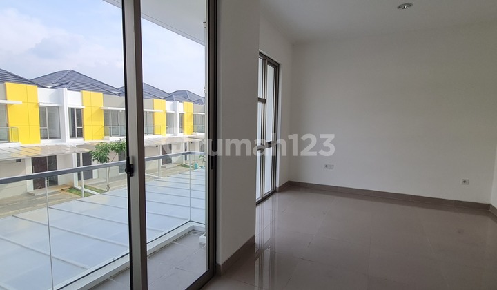 Dijual Termurah Rumah PIK 2 6x12,5 Pantai Indah Kapuk Siap Huni 2