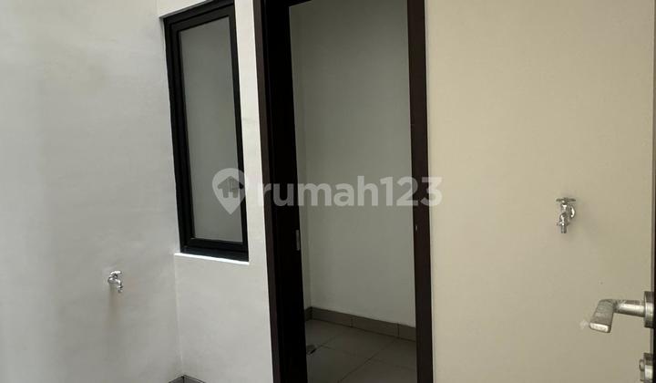 Disewa Termurah Rumah Pik 2 Milenial 6X12,5 Sudah Dapat 3 ac 2