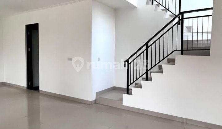 Disewa Termurah Rumah Pik 2 Milenial 8X10 Dapat 2Ac Siap Huni 2