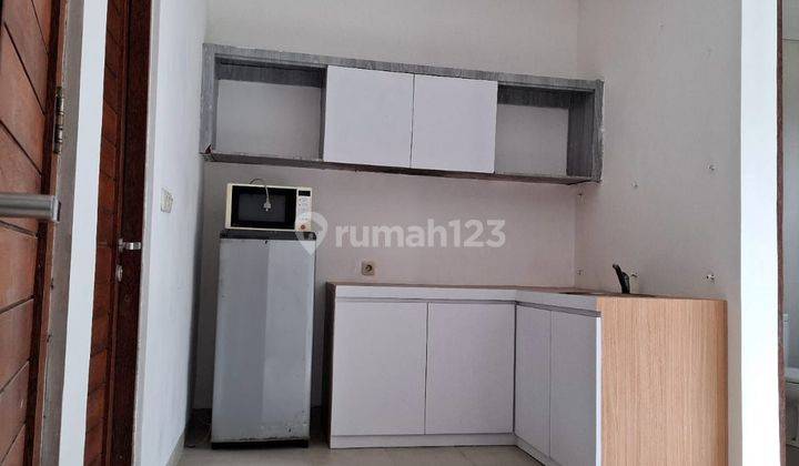 Rumah Villa Cluster Murah Di Ungasan Nusadua Bali 2