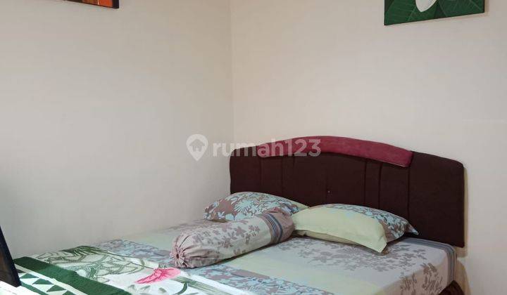 RUMAH FULL FURNISHED DI LINGKUNGAN PERUMAHAN PEMOGAN DENPASAR SELATAN BALI 8