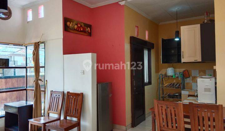 RUMAH FULL FURNISHED DI LINGKUNGAN PERUMAHAN PEMOGAN DENPASAR SELATAN BALI 9