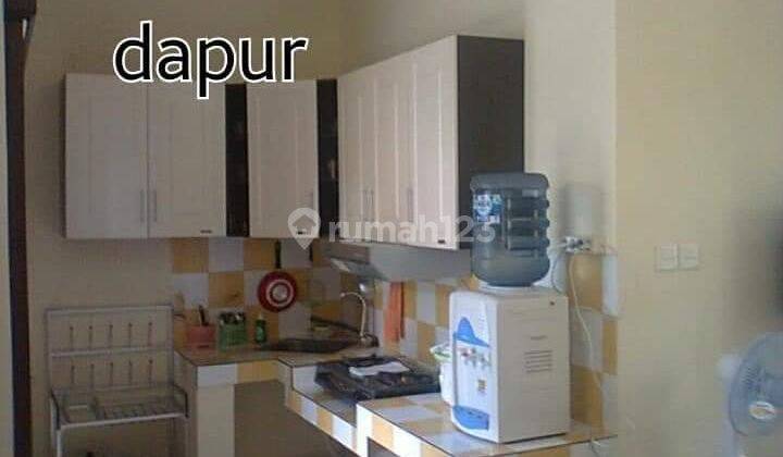 RUMAH FULL FURNISHED DI LINGKUNGAN PERUMAHAN PEMOGAN DENPASAR SELATAN BALI 12