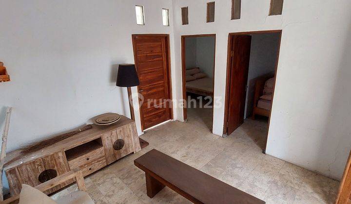 Rumah minimalis Dekat Kerobokan Seminyak Bali  2