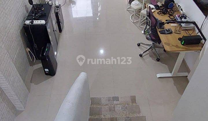 Dijual Ruko 3 Lantai Pinggir Jalan Raya Akses Ramai Dekat Sekolah International Dan Padat Pemukiman Area Panjer Denpasar Selatan 2