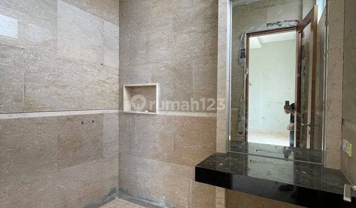 Siap Huni Rumah Cluster Venice View Bagus Laut Sudah Marmer Hadap Selatan Timur Di Jamin Termurah  6