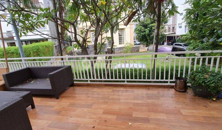 Siap Huni Rumah Pik Bgm Hoek Full Furnish Sudah SHM Luas 252 Full Marmer  8