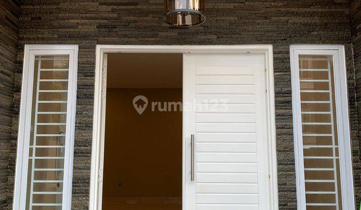 Siap Huni Rumah Pik Permai Unit Sangat Rapi Dan Bagus Luas 230 Termurah Saat Ini  4