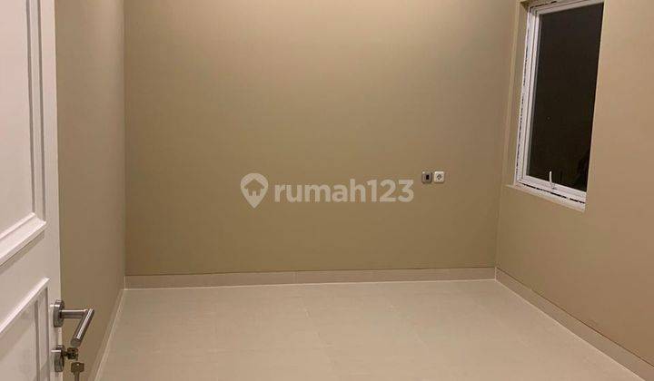 Siap Huni Rumah Pik Permai Unit Sangat Rapi Dan Bagus Luas 230 Termurah Saat Ini  5