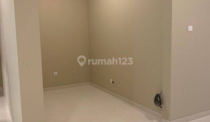 Siap Huni Rumah Pik Permai Unit Sangat Rapi Dan Bagus Luas 230 Termurah Saat Ini  7