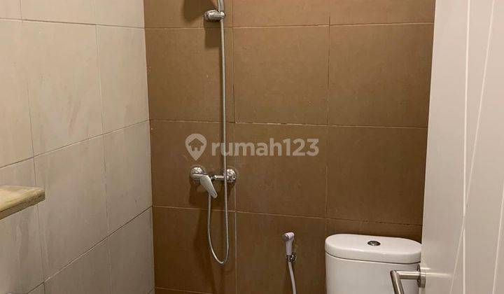 Siap Huni Rumah Pik Permai Unit Sangat Rapi Dan Bagus Luas 230 Termurah Saat Ini  8