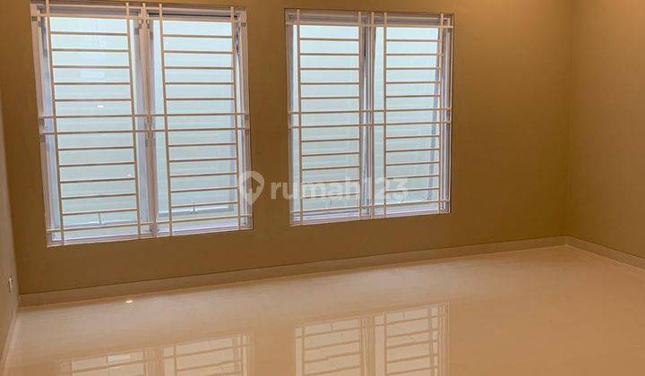 Siap Huni Rumah Pik Permai Unit Sangat Rapi Dan Bagus Luas 230 Termurah Saat Ini  10