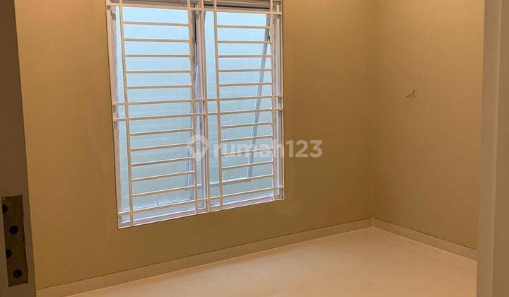 Siap Huni Rumah Pik Permai Unit Sangat Rapi Dan Bagus Luas 230 Termurah Saat Ini  14