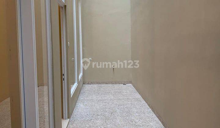 Siap Huni Rumah Pik Permai Unit Sangat Rapi Dan Bagus Luas 230 Termurah Saat Ini  15