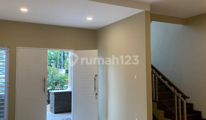 Siap Huni Rumah Pik Permai Unit Sangat Rapi Dan Bagus Luas 230 Termurah Saat Ini  17