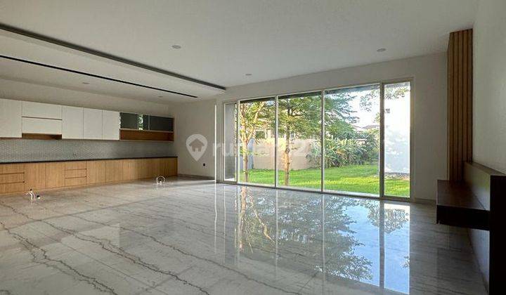 Siap Hubi Rumah Alam Sutera Hook Ada Lift Termurah 6