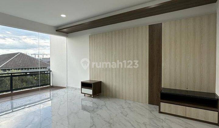 Siap Hubi Rumah Alam Sutera Hook Ada Lift Termurah 11