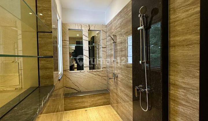Siap Hubi Rumah Alam Sutera Hook Ada Lift Termurah 16