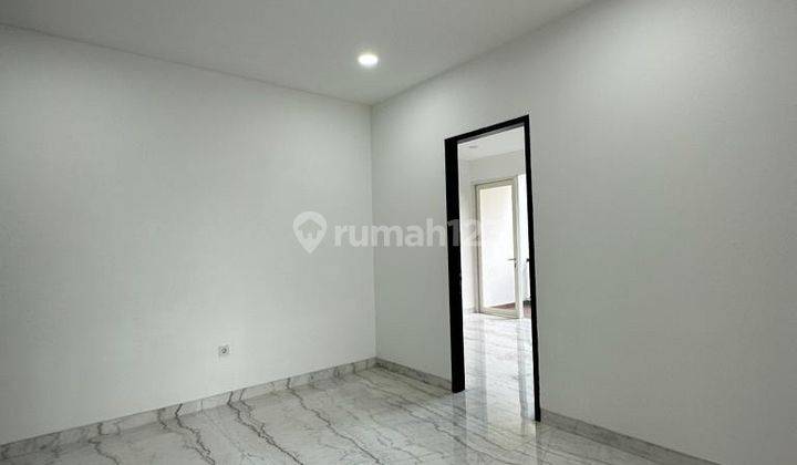 Siap Hubi Rumah Alam Sutera Hook Ada Lift Termurah 17