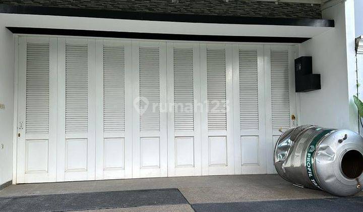 Siap Huni Rumah Alam sutera Ada Kolam Renang Luas 300 Termurah Saat Ini 2
