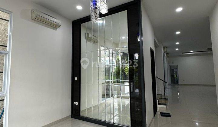 Siap Huni Rumah Alam sutera Ada Kolam Renang Luas 300 Termurah Saat Ini 3