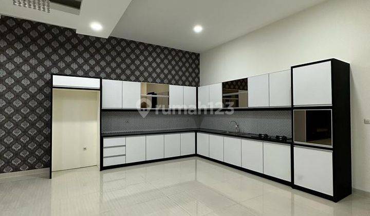 Siap Huni Rumah Alam sutera Ada Kolam Renang Luas 300 Termurah Saat Ini 8
