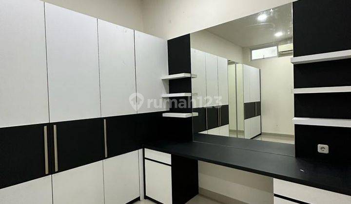Siap Huni Rumah Alam sutera Ada Kolam Renang Luas 300 Termurah Saat Ini 19