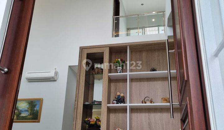 Siap Huni Rumah Alamsutera Unit Sangat Rapi Luas 240  5