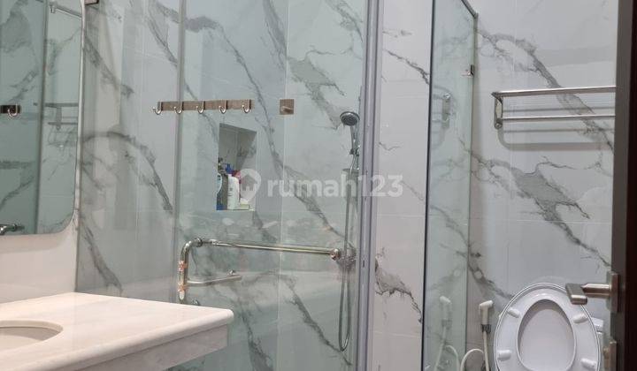 Siap Huni Rumah Alamsutera Unit Sangat Rapi Luas 240  7