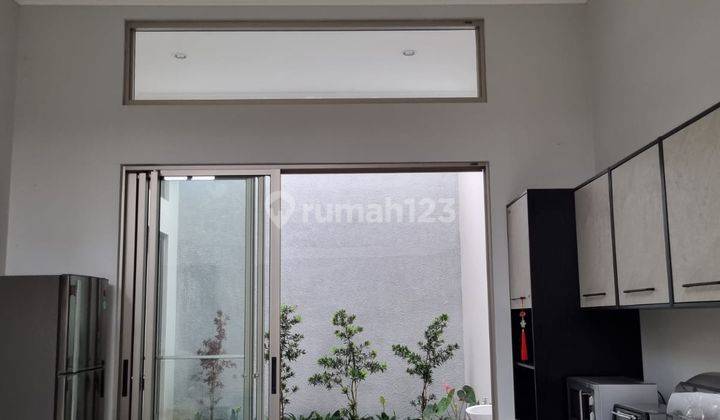 Siap Huni Rumah Alamsutera Unit Sangat Rapi Luas 240  9