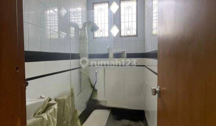 Siap Huni Rumah Pik Camar Elok Luas 350 Posisi Hoek  2