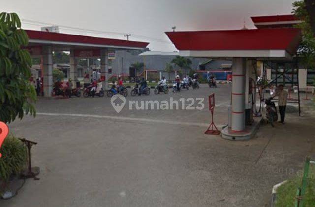 SPBU Dijual di Jl. Raya Legok - Karawaci 3