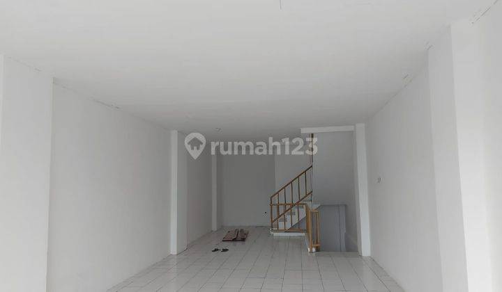 Ruko Gandeng 3 Unit di Rawasari , Harga Per 1 Unit , Lokasi Strategis 2