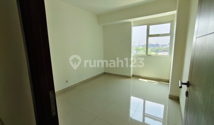 Apartment Sherwood dijual 3 BR lantai rendah unfurnished di Kelapa Gading Jakarta Utara 2