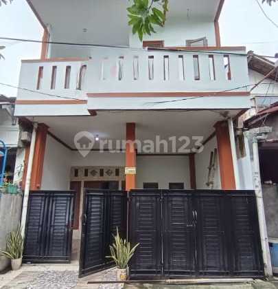 Rumah Dibawah Harga Pasar 2 Lantai Bagus Dekat Mesjid di Perumahan Mega Regency Bekasi Rumah Dibawah Harga Pasar 2 Lantai Bagus Dekat Mesjid di Perumahan Mega Regency Bekasi