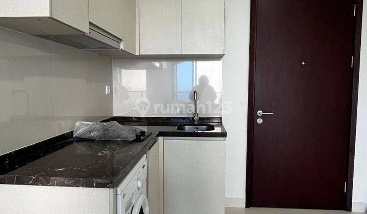 Apartement 3 Bedroom Luas 68 m² di Puri Mansion Jakarta Barat 2