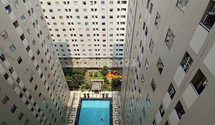 Apartemnen Gading Nias Luas 36m2 Lt 21 Tower Emerald 1