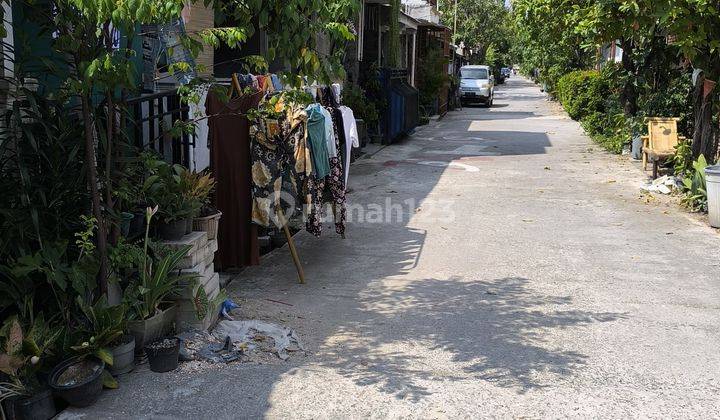 Rumah Lokasi Strategis Dekat Staisun Dan Sekolahan Luas 60m2 di Sukaraya Indah, Bekasi 2