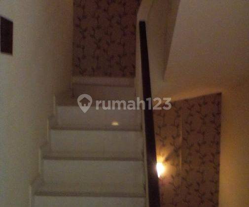 Rumah Mediterania 3 Lantai Full Dak Lebar 6 Meter SHM di Summarecon Kelapa Gading 2