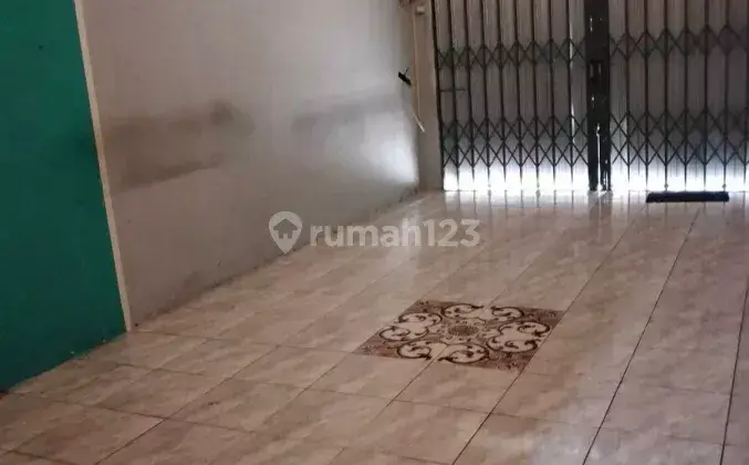 Ruko di Cempaka Baru, Jakarta Pusat, Jakarta Pusat 38 m 2