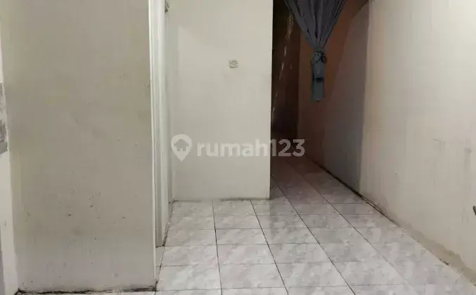 Ruko di Cempaka Baru, Jakarta Pusat, Jakarta Pusat 38 m 4
