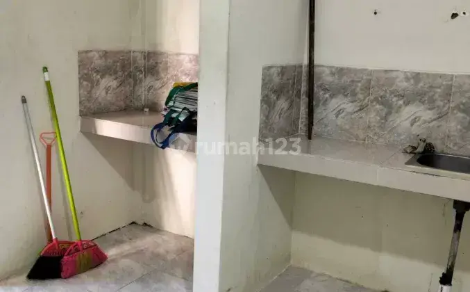 Ruko di Cempaka Baru, Jakarta Pusat, Jakarta Pusat 38 m 3