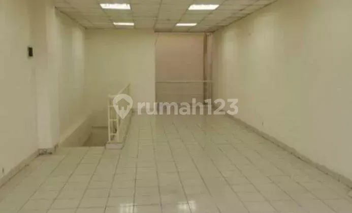 Ruko 4 Lantai Luas 120 Meter Siap Huni Kosong di Superblok Mgk Kemayoran, Jakarta Pusat, Jakarta Pusat Ruko 4 Lantai Luas 120 Meter Siap Huni Kosong di Superblok Mgk Kemayoran, Jakarta Pusat, Jakarta Pusat