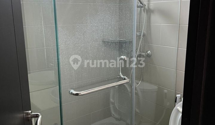 Apartment Citra Lake Suites 2 BR Furnished Bagus 2