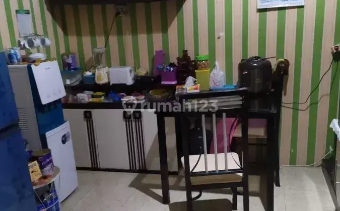 Rumah 2 Lantai Bagus Unfurnished SHM di Jl. Mustikajaya, Bekasi, Jawa Barat 2