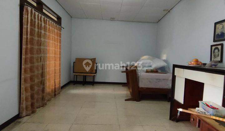 Rumah Tinggal Strategis di Daerah Glodok Cocok Untuk Usaha 11
