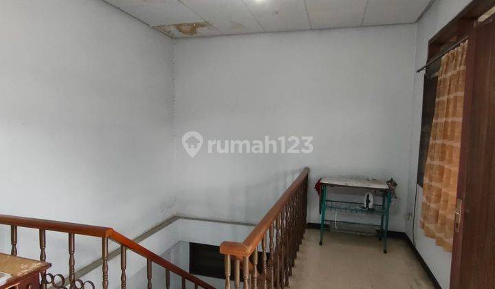 Rumah Tinggal Strategis di Daerah Glodok Cocok Untuk Usaha 12