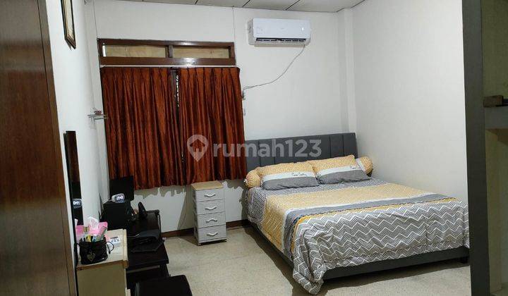 Rumah Tinggal Strategis di Daerah Glodok Cocok Untuk Usaha 15