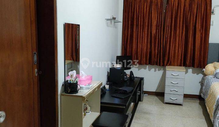 Rumah Tinggal Strategis di Daerah Glodok Cocok Untuk Usaha 16
