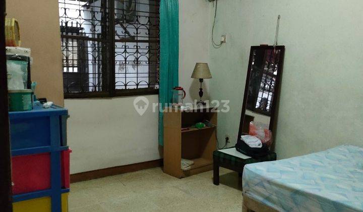 Rumah Tinggal Strategis di Daerah Glodok Cocok Untuk Usaha 20